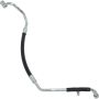 Universal Air Conditioning HA 113571C A/C Refrigerant Discharge Hose -- Discharge Line