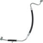 Universal Air Conditioning HA 113571C A/C Refrigerant Discharge Hose -- Discharge Line