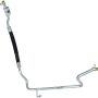 Universal Air Conditioning HA 113574C A/C Suction Line Hose Assembly -- Suction Line