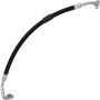 Universal Air Conditioning HA 113575C A/C Refrigerant Discharge Hose -- Discharge Line