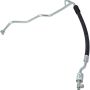Universal Air Conditioning HA 113576C A/C Suction Line Hose Assembly -- Suction Line