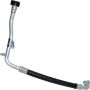 Universal Air Conditioning HA 113578C A/C Suction Line Hose Assembly -- Suction Line