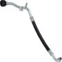 Universal Air Conditioning HA 113578C A/C Suction Line Hose Assembly -- Suction Line