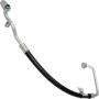 Universal Air Conditioning HA 11357C A/C Refrigerant Discharge Hose -- Discharge Line
