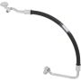 Universal Air Conditioning HA 11357C A/C Refrigerant Discharge Hose -- Discharge Line