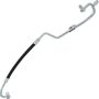 Universal Air Conditioning HA 113582C A/C Refrigerant Discharge Hose -- Discharge Line