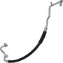 Universal Air Conditioning HA 113586C A/C Suction Line Hose Assembly -- Suction Line