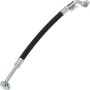 Universal Air Conditioning HA 113588C A/C Suction Line Hose Assembly -- Suction Line