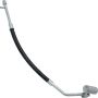 Universal Air Conditioning HA 11358C A/C Suction Line Hose Assembly -- Suction Line