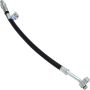 Universal Air Conditioning HA 113591C A/C Refrigerant Discharge Hose -- Discharge Line