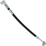 Universal Air Conditioning HA 113591C A/C Refrigerant Discharge Hose -- Discharge Line