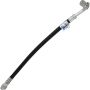 Universal Air Conditioning HA 113592C A/C Refrigerant Discharge Hose -- Discharge Line