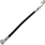 Universal Air Conditioning HA 113592C A/C Refrigerant Discharge Hose -- Discharge Line