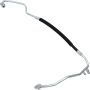 Universal Air Conditioning HA 113593C A/C Refrigerant Discharge Hose -- Discharge Line