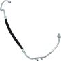 Universal Air Conditioning HA 113593C A/C Refrigerant Discharge Hose -- Discharge Line