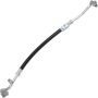 Universal Air Conditioning HA 113600C A/C Refrigerant Discharge Hose -- Discharge Line