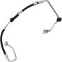 Universal Air Conditioning HA 113601C A/C Refrigerant Discharge Hose -- Discharge Line