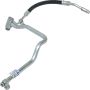 Universal Air Conditioning HA 113605C A/C Suction Line Hose Assembly -- Suction Line