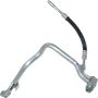 Universal Air Conditioning HA 113605C A/C Suction Line Hose Assembly -- Suction Line