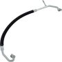 Universal Air Conditioning HA 113608C A/C Suction Line Hose Assembly -- Suction Line
