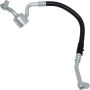Universal Air Conditioning HA 113609C A/C Suction Line Hose Assembly -- Suction Line