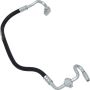 Universal Air Conditioning HA 113611C A/C Refrigerant Discharge Hose -- Discharge Line