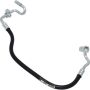 Universal Air Conditioning HA 113611C A/C Refrigerant Discharge Hose -- Discharge Line