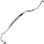 Universal Air Conditioning HA 113613C A/C Suction Line Hose Assembly -- Suction Line