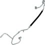Universal Air Conditioning HA 113616C A/C Refrigerant Discharge Hose -- Discharge Line