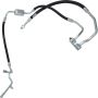Universal Air Conditioning HA 11361C A/C Manifold Hose Assembly -- Suction and Discharge Assembly