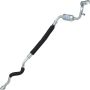 Universal Air Conditioning HA 113620C A/C Suction Line Hose Assembly -- Suction Line