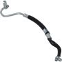 Universal Air Conditioning HA 113631C A/C Refrigerant Discharge Hose -- Discharge Line