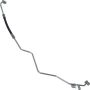 Universal Air Conditioning HA 113637C A/C Refrigerant Liquid Hose -- Liquid Line w/o Orifice Tube