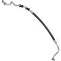 Universal Air Conditioning HA 11363C A/C Suction Line Hose Assembly -- Suction Line