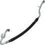 Universal Air Conditioning HA 113643C A/C Suction Line Hose Assembly -- Suction Line