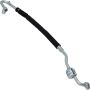 Universal Air Conditioning HA 113644C A/C Suction Line Hose Assembly -- Suction Line