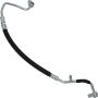 Universal Air Conditioning HA 113646C A/C Refrigerant Discharge Hose -- Discharge Line
