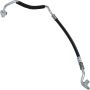 Universal Air Conditioning HA 113651C A/C Refrigerant Discharge Hose -- Discharge Line