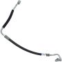 Universal Air Conditioning HA 113651C A/C Refrigerant Discharge Hose -- Discharge Line