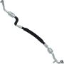 Universal Air Conditioning HA 113654C A/C Suction Line Hose Assembly -- Suction Line