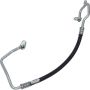 Universal Air Conditioning HA 113661C A/C Refrigerant Discharge Hose -- Discharge Line