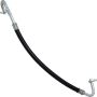 Universal Air Conditioning HA 113668C A/C Suction Line Hose Assembly -- Suction Line