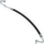 Universal Air Conditioning HA 113668C A/C Suction Line Hose Assembly -- Suction Line