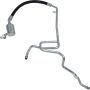 Universal Air Conditioning HA 113669C A/C Suction Line Hose Assembly -- Suction Line