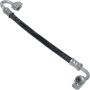 Universal Air Conditioning HA 113672C A/C Refrigerant Liquid Hose -- Liquid Line w/o Orifice Tube