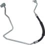 Universal Air Conditioning HA 113675C A/C Refrigerant Discharge Hose -- Discharge Line