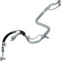 Universal Air Conditioning HA 113677C A/C Suction and Liquid Line Hose Assembly -- Suction and Liquid Line (IHX)