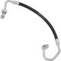 Universal Air Conditioning HA 11367C A/C Suction Line Hose Assembly -- Suction Line