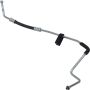 Universal Air Conditioning HA 113691C A/C Refrigerant Liquid Hose -- Liquid Line