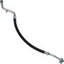 Universal Air Conditioning HA 113693C A/C Refrigerant Discharge Hose -- Discharge Line